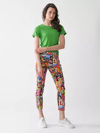 MAC | Jeans 7/8 CREAM CHIC | 